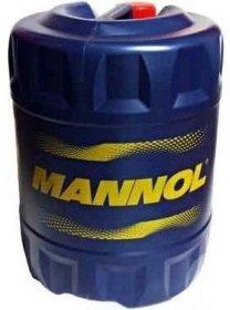 MANNOL EXTRA SYNTHETIC 75W90 GL5 20л.