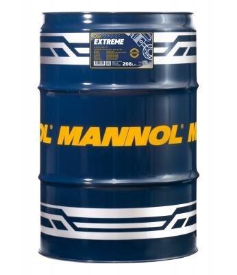 MANNOL Extreme 5W-40 7915 208л