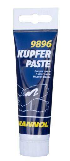 MANNOL KUPFER PASTE CLEANER 50G МЕДНАЯ ПАСТА