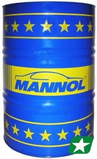 MANNOL TS-7 BLUE UHPD 10W40 60л