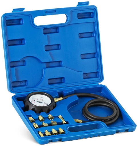 МАНОМЕТР УНИВЕРСАЛЬНЫЙ ТЕСТЕР 12 шт.