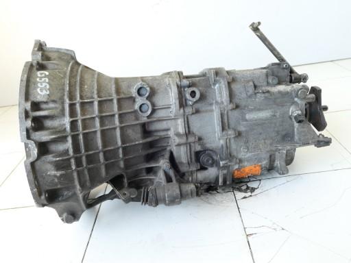 2260027692 384800006 - РУЧНА КОРОБКА ПЕРЕДАЧ MASERATI 3200 GT 3.2 V8