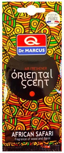 ПІДВІСКА ЗАПАХУ MARCUS AFRICAN SAFARI SCENT