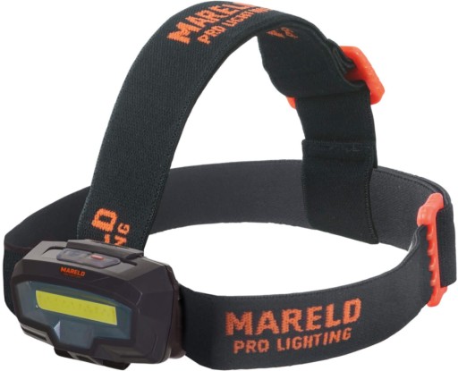 MARELD Gleam 450 lm 110 г налобный фонарь