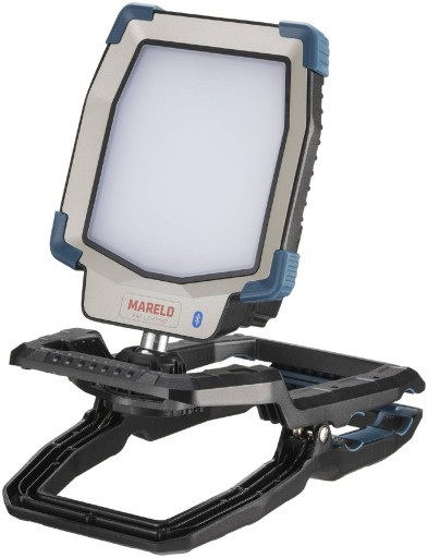 MARELD SHINY 5000 Рабочая лампа с аппликацией