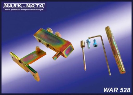 ИНСТРУМЕНТ ГРМ MARK-MOTO OPEL 1.6 CDTI, CDTI ECOFLEX 2013 -