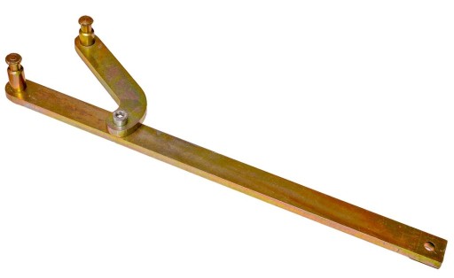 УНІВЕРСАЛЬНИЙ КЛЮЧ БЛОКИРОВКИ КОЛЕСА ГРМ МАРК-МОТО