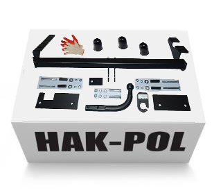 ФІРМОВИЙ БУКСИРУЮЧИЙ КРАК + ЧОХЛИ для OPEL ASTRA 3 H III 2004-2015 ХЕТЧБЕК