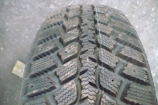 MARSHAL I'Zen WIS KW19 215/65R16 2020 НОВЫЙ