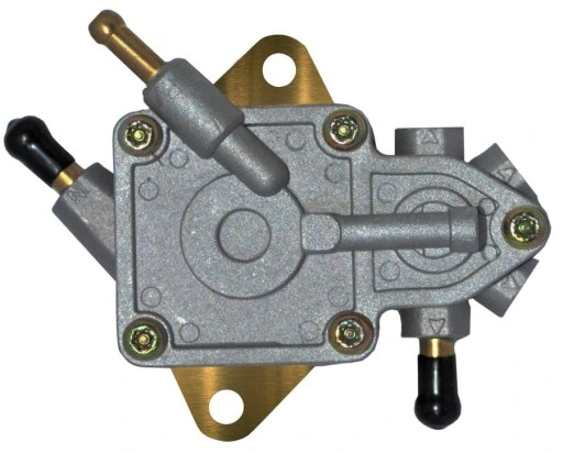 4441 - MASAI 400 ATV - НАСОС, ПАЛИВНИЙ НАСОС, КАП