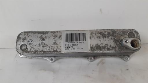 MASERATI GHIBLI 3.0 V6 SQ4 14- МАСЛООХОЛОДЖУВАЧ 303876