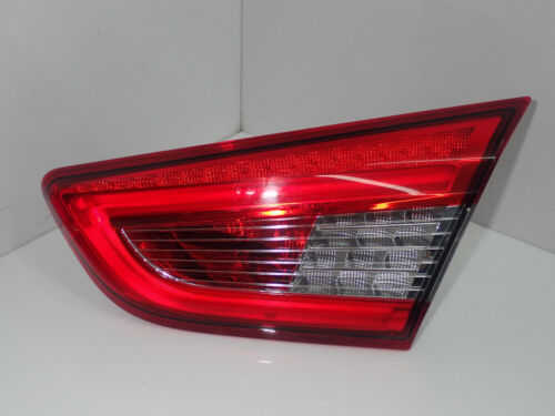 MASERATI GHIBLI III 2013- Задняя лампа Внутренняя правая влево справа