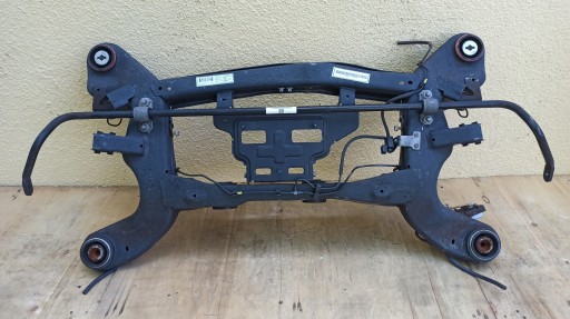 06700075690 - Maserati ghibli iii 3 cradle slen -plant