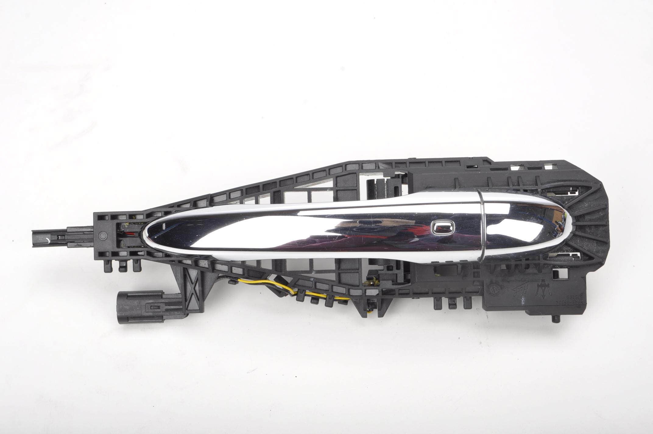 MASERATI GHIBLI III РУЧКА ДВЕРЕЙ ЛІВА ПЕРЕДНЯ