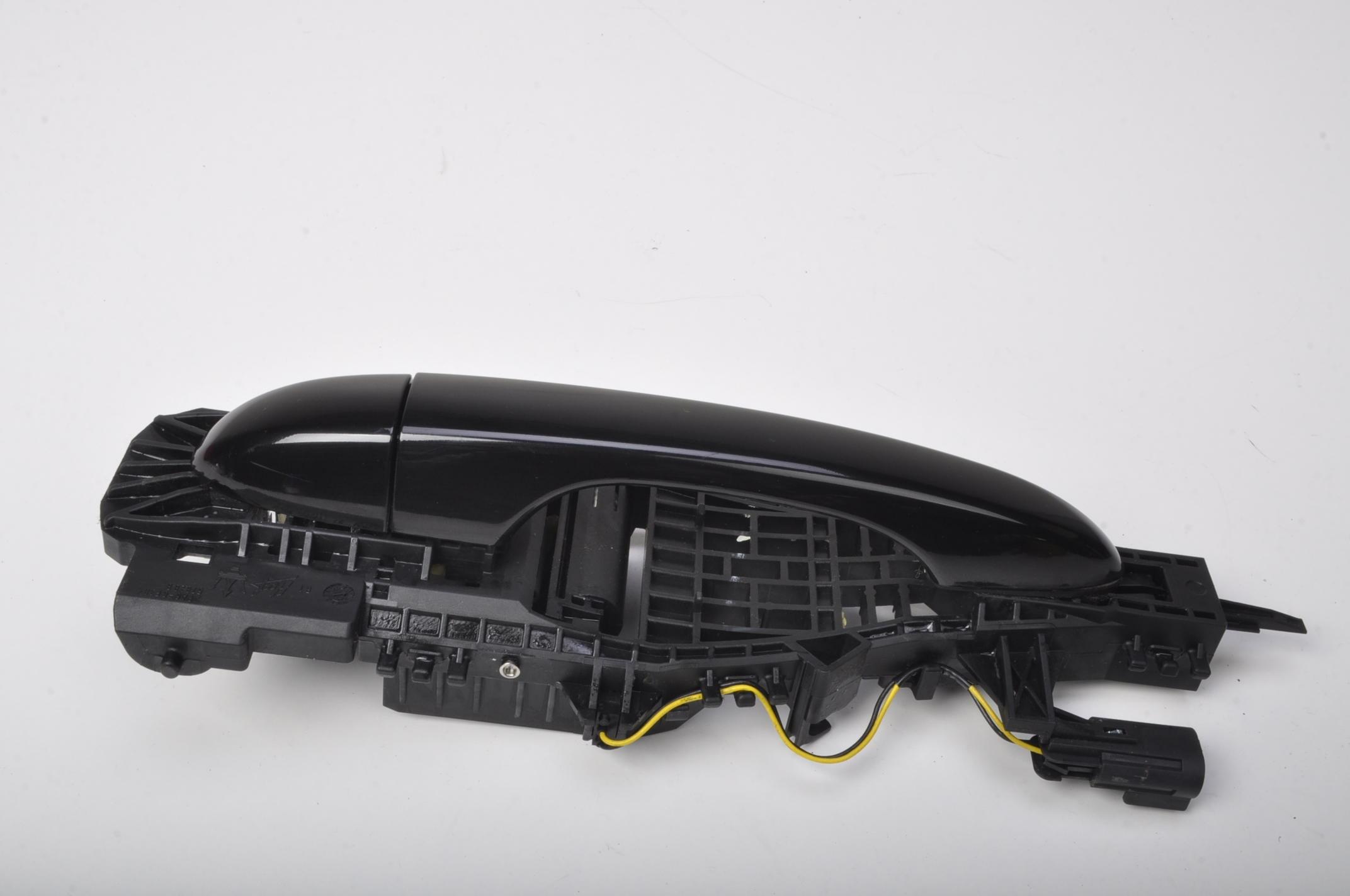 P670005440 - MASERATI GHIBLI III РУЧКА ДВЕРИ ПРАВАЯ ЗАДНЯЯ