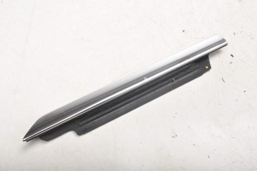 MASERATI GHIBLI III ОБШИВКА СТЕКЛА ДВЕРИ ЛЕВАЯ ПЕРЕДНЯЯ