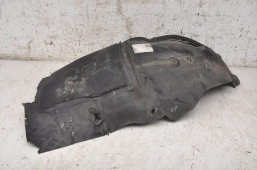 АРКА КОЛЕСА MASERATI GHIBLI III ЛЕВАЯ СПЕРЕДИ