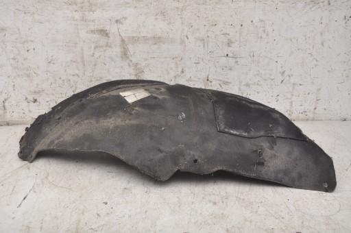 КОЛЕСНЫЕ АРКИ MASERATI GHIBLI III ПЕРЕДНЯЯ ПРАВАЯ