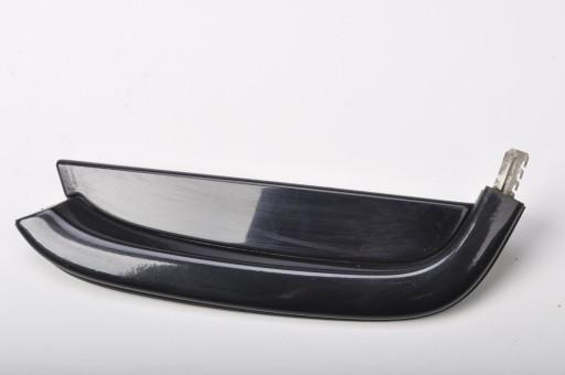 670023099 - MASERATI GHIBLI III БРЫЗГОВИК ЛЕВЫЙ ЗАДНИЙ