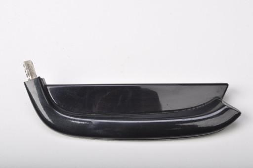 670023096 - MASERATI GHIBLI III КРИШКА КРИЛА ПРАВА ЗАДНЯ