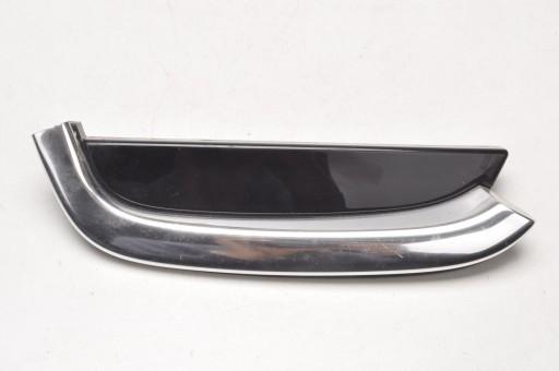 MASERATI GHIBLI III КРЫШКА КРЫЛА ЗАДНЯЯ ПРАВАЯ