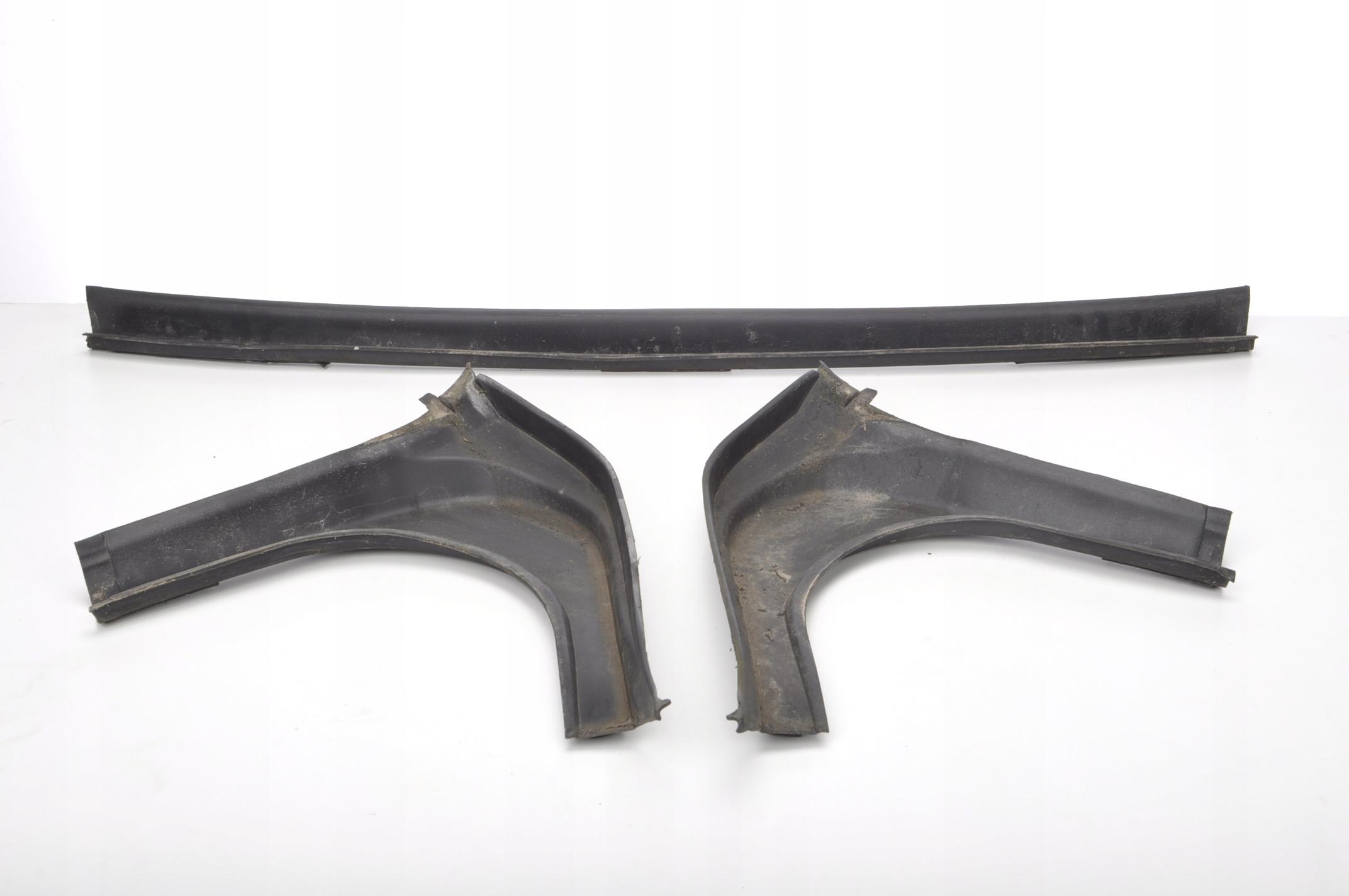 MASERATI GHIBLI III TAIL GASKET