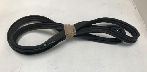 MASERATI GHIBLI III ПРОКЛАДКА КРИШКИ БАГАЖНИКА