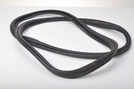 MASERATI GHIBLI III ПРОКЛАДКА КРИШКИ БАГАЖНИКА