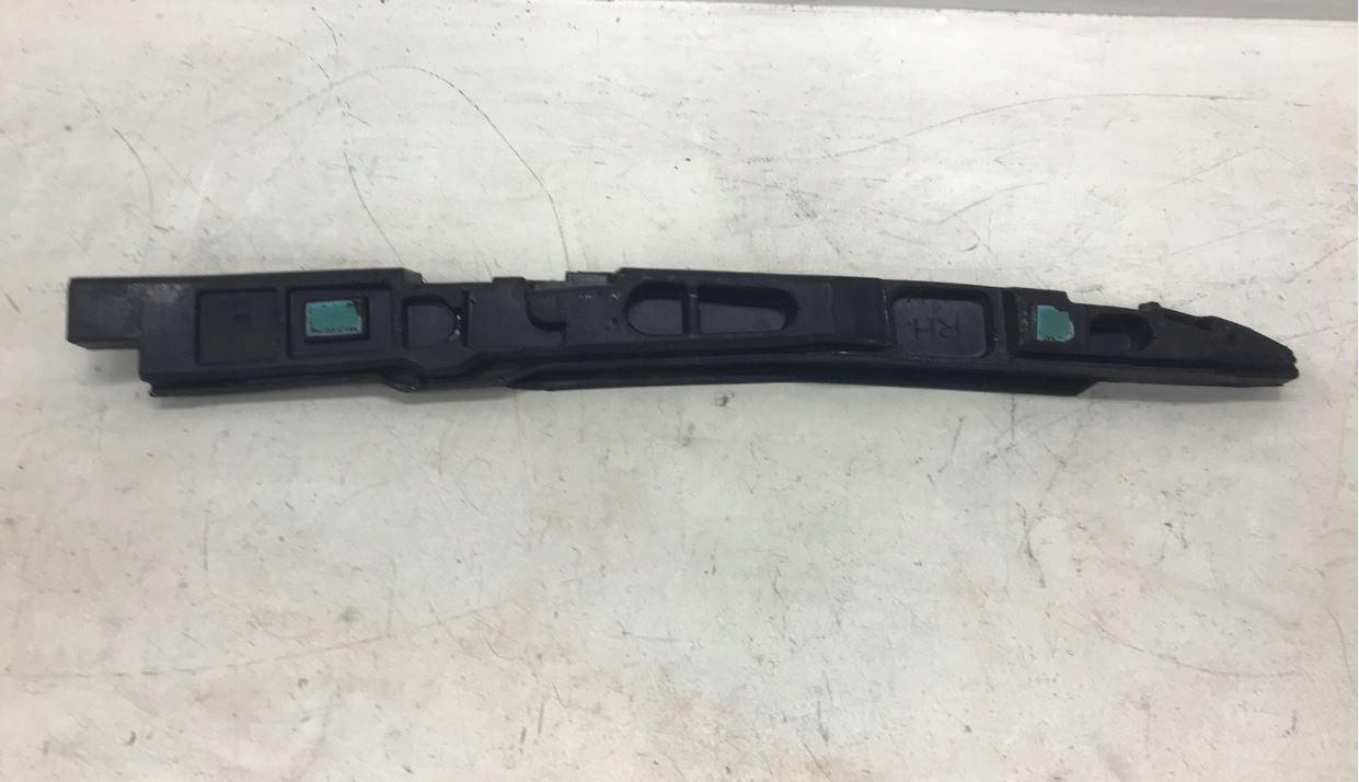 MASERATI GHIBLI III ЗВУКОИЗОЛЯЦИЯ ПРАВОГО КРЫЛА