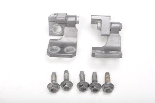 MASERATI GHIBLI III ДВЕРНІ ПЕТЛІ ПЕРЕДНЯ ЛІВА