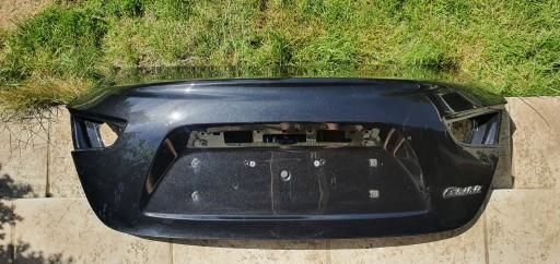 630 - MASERATI GHIBLI ЗАДНІ ДВІРІ БАГАЖНИКА