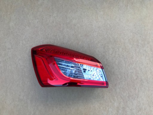 670008483 - Maserati ghibli задній ліхтар лівий світлодіодний сша приємно!