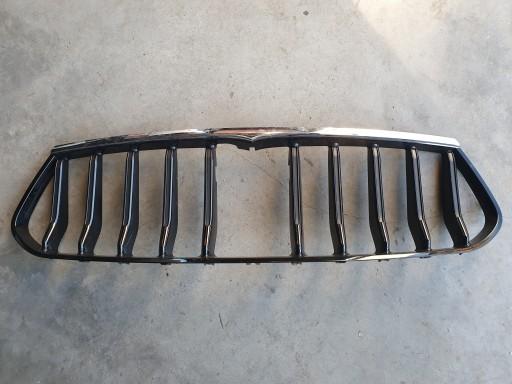 MASERATI GHIBLI LIFT 2017- Решетка радиатора