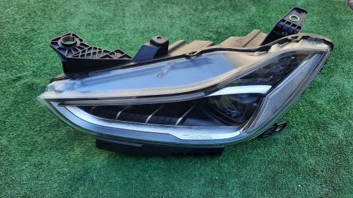 00670100988 - КОМПЛЕКТ ПЕРЕДНІХ ЛАМП MASERATI GHIBLI LIFT FULL LED