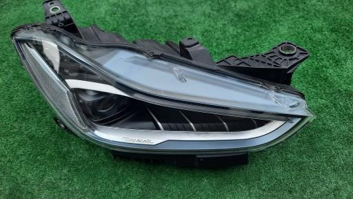 17J19-T2 - КОМПЛЕКТ ПЕРЕДНИХ СВЕТОДИОДНЫХ ЛАМП MASERATI GHIBLI LIFT