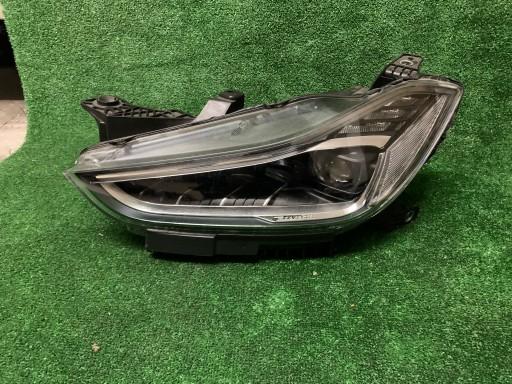 222222 - MASERATI GHIBLI ПІДНІМНА ЛАМПА ЛІВА