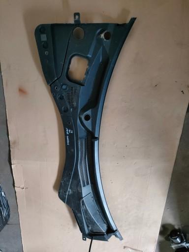 ВІКНА MASERATI GHIBLI 670010466 ЄВРОПА