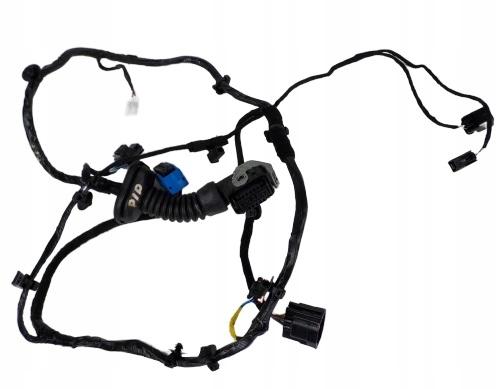 MG-SQ4-IA-WA-DI - MASERATI GHIBLI SQ4 УСТАНОВКА ЖГУТ ПРОВОДОВ ДВЕРИ P / P