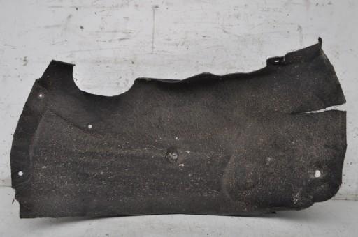 АРКА ПЕРЕДНЕГО КОЛЕСА MASERATI GRAN TURISMO СПРАВА 13R