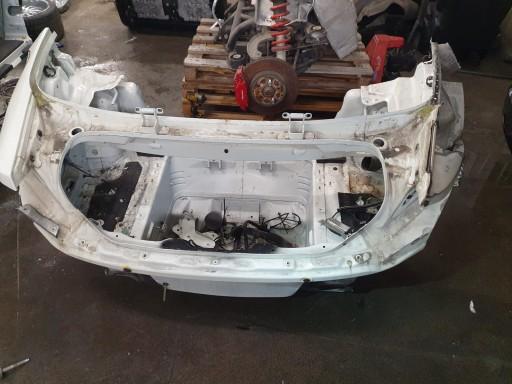 M145 - УСИЛЕНИЕ ЗАДНЕГО РЕМНЯ MASERATI GRANCABRIO