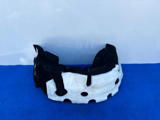 MASERATI GRANTURISMO 23-24 ГОДА АРКА ЛЕВОГО КОЛЕСА ЗАДНЯЯ 06702967960 RONK51