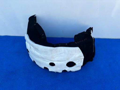 06702967980 - MASERATI GRANTURISMO 23-24 АРКА ПРАВОГО КОЛЕСА ЗАДНЯЯ НОВАЯ ОРИГИНАЛЬНАЯ M189 RONK15