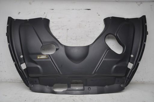 082074800 - MASERATI GRANTURISMO 4.7 ПЕРЕДНЯЯ КРЫШКА РЕМНЯ