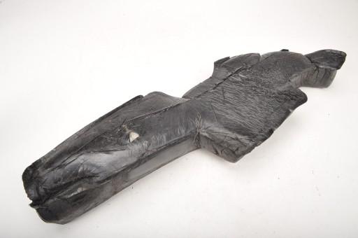 MASERATI GRANTURISMO 4.7 ЗВУКОИЗОЛЯЦИЯ КРЫЛА