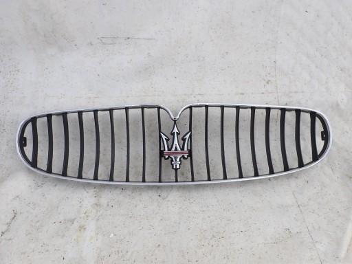 68250900 - MASERATI GRANTURISMO I 1 07-17 Решітка