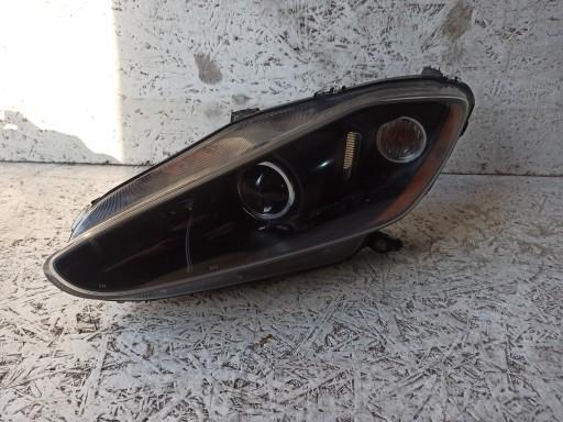 240677 - MASERATI GRANTURISMO ЛІХТА ПЕРЕДНЯ ЛІВА