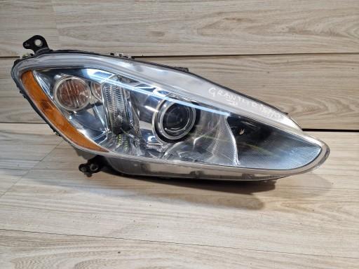 210731 - ЛАМПА MASERATI GRANTURISMO ПРАВА КОМПЛЕКТ КСЕНОНУ