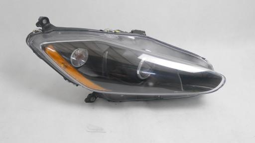 23B2-T1 - ЛАМПА MASERATI GRANTURISMO ПРАВАЯ, ПОЛНЫЙ КСЕНОН