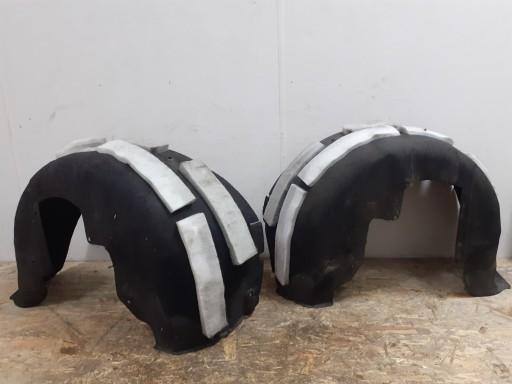 082216800 82216700 - MASERATI GRANTURISMO КОЛІСНА АРКА ЗАДНЯ ЛІВА ПРАВА