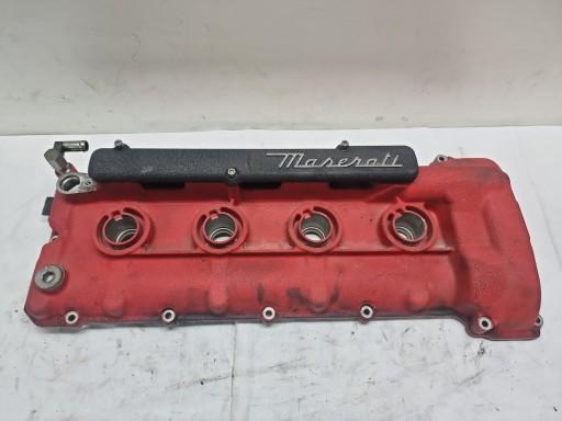 187815 - ЧАПКА ​​MASERATI GRANTURISMO